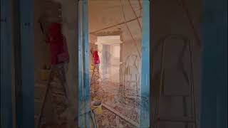 Altbau-Challenge 1905 / 120 Jahre 🏠🏗💪🏾🪚