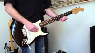 Download lagu U2 All I Want Is You Solo Guitar mp3 Download lagu U2 All I Want Is You Solo Guitar mp3