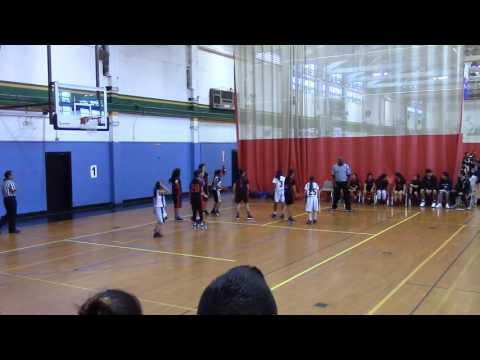 2016 BVUMC Tournament Game 3 vs BVUMC 111216