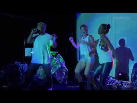 Balkan Dance Party - 9/3/15