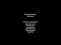 MLP FiM S07E09 Credits