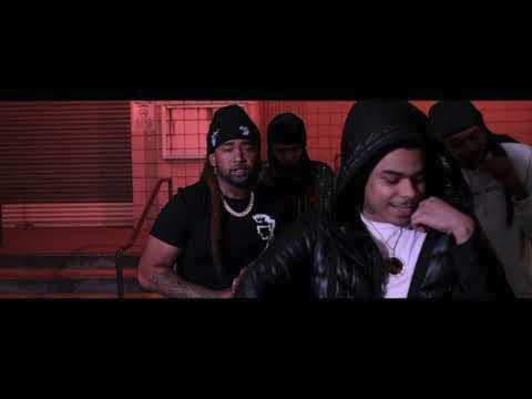 Born Stunna 3G - RPG ft Red Paint DK, Born Stunna Leez & Red Paint Blow (432hz)