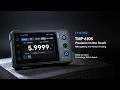 FNIRSI TMP 610S Why Buy 3 Tools This 60 000 Count DMM Does It All