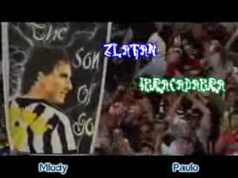 Zlatan Ibrahimovic 2005 06 'Is the magic lost ' on Vimeo