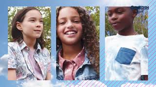 Carters OshKosh Spring Styles! Fresh. Spring. Style.