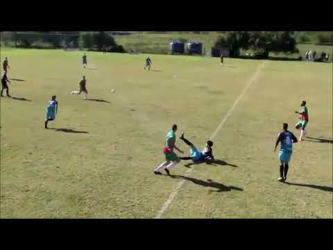 Resumo Maritimo e Sul Brasil - base sub 17 e 20