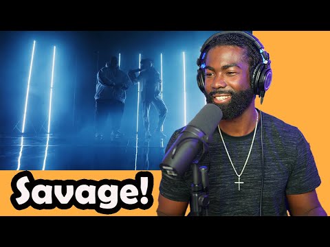 LIKE A LEGION - Saykoji feat. Sara Fajira (Music Video) Reaction