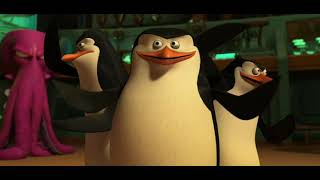 Penguins of Madagascar||Celebrate