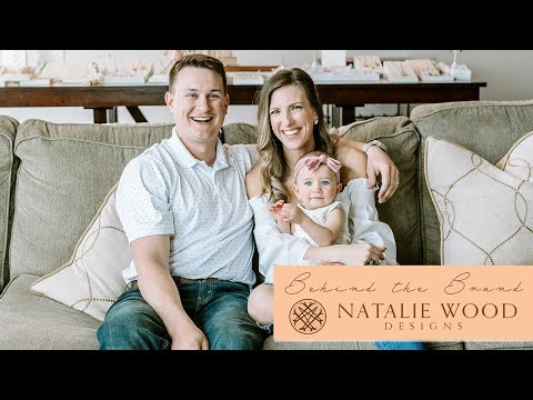 Natalie Wood Designs Behind the Brand 2020