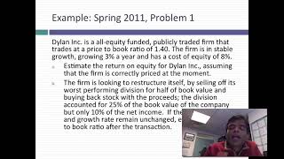 Quiz 3: Review Session