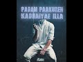 Kadhal En Kadhal Mayakkam Enna Dhanush Hits Love Failure WhatsApp Status Karthick Creation