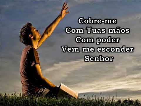 DESCANSAREI   COMUNIDADE EVANGÉLICA DE MARINGÁ ´-  PLAYBACK