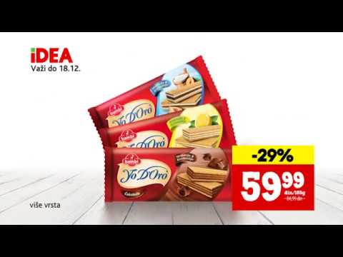 IDEA katalog do 18.12.2016.