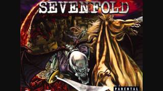 Avenged Sevenfold - Trashed and Scattered lyrics