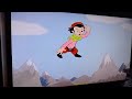 Les Trois Caballeros Extrait 11