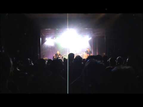 FULLER - Wish you were here - Pink Floyd Cover Live in Nordhausen