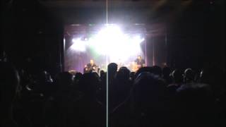 FULLER - Wish you were here - Pink Floyd Cover Live in Nordhausen