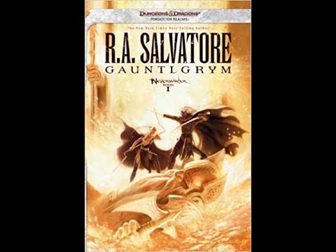 Audiobook - Neverwinter 01 - Gauntlgrym - PROLOGUE