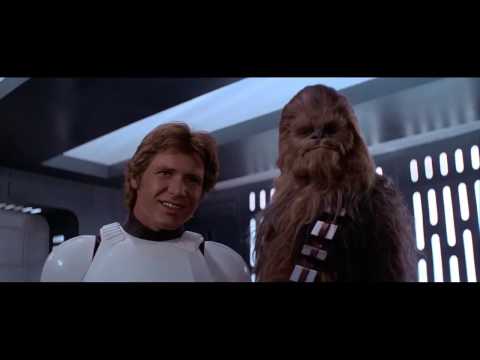 Star Wars Original Trilogy   Epic Retrospective