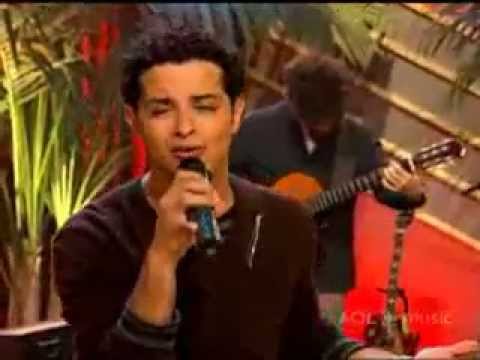 Mario Vazquez - One Shot