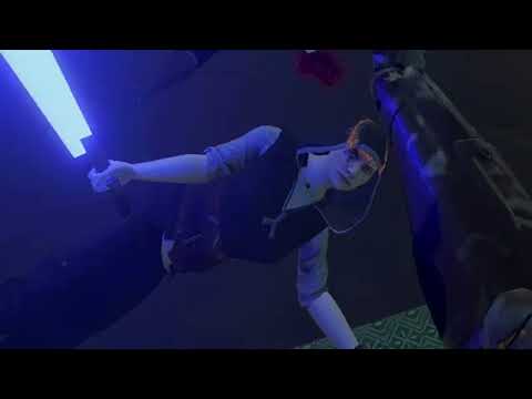 Steam Community :: Video :: VR RUN (Snippet)