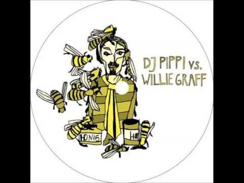DJ Pippi Vs. Willie Graff - Hyper Space (Space Dub Mix)