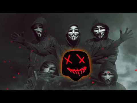Hacker song / DJ  remix songs _ new English songs