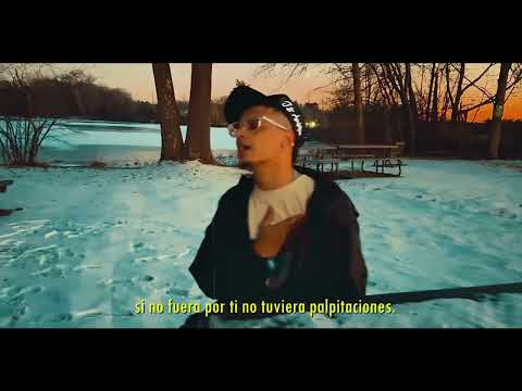 Héctor Gabriel - REMEDIO (Official Lyric Video)