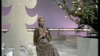 Nina van Pallandt - The Christmas Song, 1970