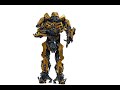 Dotm Bumblebee Pack Download