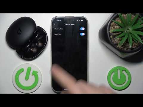 How to Manage Touch Voice Tones in SOUNDCORE Liberty 3 Pro – Adjust Touch Feedback
