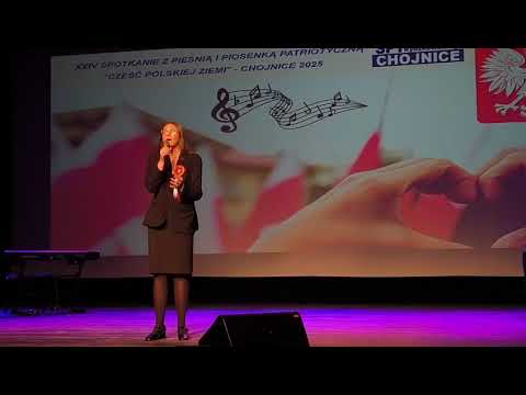 Julia Kowalska lat 14 ,,Warszawo ma"-Na PIĘCIOLINII