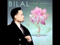Bilal - Butterfly