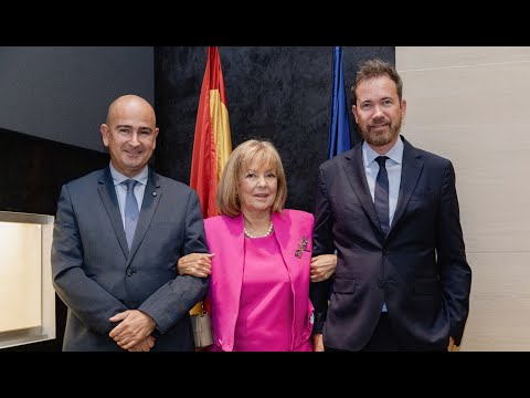 D. PABLO FERNÁNDEZ CARBALLO-CALERO 