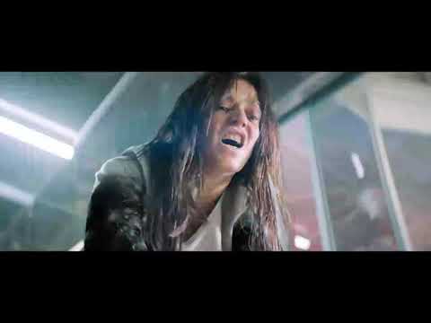 The Venom Symbiote Bonds With Eddie Brock   Venom 2018 Movie Clip HD