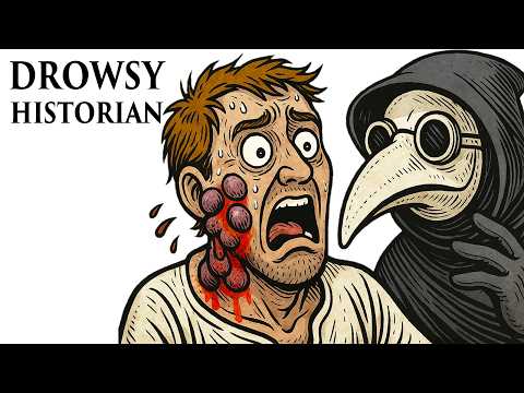 Why the Black Death Was Even WORSE Than You Think