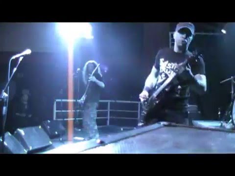 Twisted Truth - TWISTED TRUTH-Kroměříž 18.03.2016