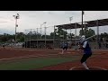 Hailey T - Softball Recruiting Video (District Game)