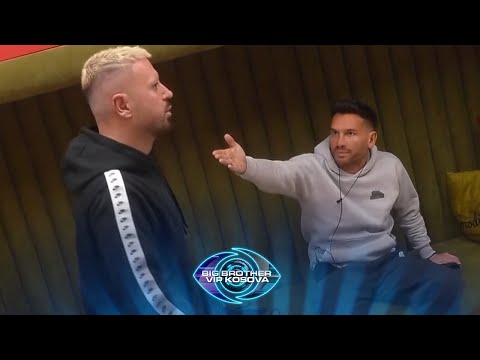 Njerëzit që veprojnë me emocione janë të rrezikshëm! Ludo i thotë Labit