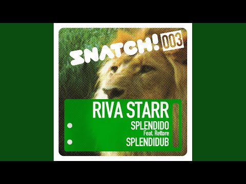 Splendido (Vocal Mix)