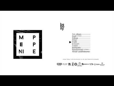 Menippe - Takk ( Inco Rec. Bąbony 2018 )