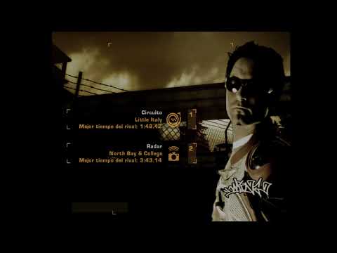 Need for Speed: Most Wanted Walkthrough Part 29 - "Blacklist #6 Ming: Defeating"