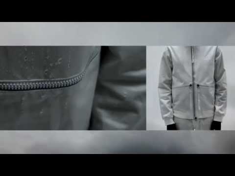 maharishi Introduces 3XDRY® Technology