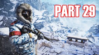 Far Cry 4 Gameplay Walkthrough Part 29 - THAT'S HUMILIATING... |  Walkthrough From Part 1 - Ending