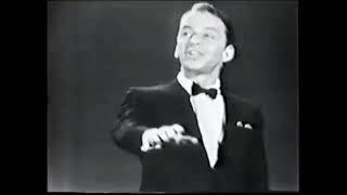 Frank Sinatra I&#39;ve Got A Crush On You - 01/15/1961