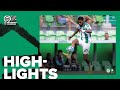 Highlights: FC Groningen - FC Volendam