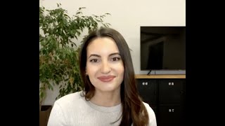 #CherryChat: Ivana Baquero talks BLACK FRIDAY video