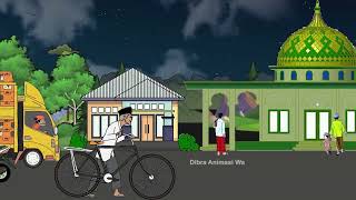 Download lagu Tarhim Subuh Animasi Bergerak Story wa Kartun Islami suasan di kampung mp3 Download lagu Tarhim Subuh Animasi Bergerak Story wa Kartun Islami suasan di kampung mp3