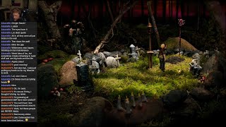 [Replay] The Dream Machine - Chapter 5 (2022-08-25)