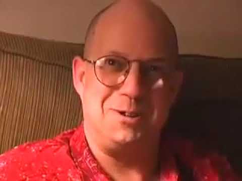 (Nov 18, 2007) Project Camelot interviews Dan Burisch